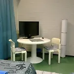 Ruskalinna Motel Pello
