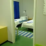 Motel Ruskalinna Pello