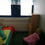 Ruskalinna Motel Pello