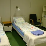 Ruskalinna Motel *