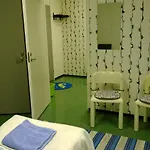Ruskalinna * Pello