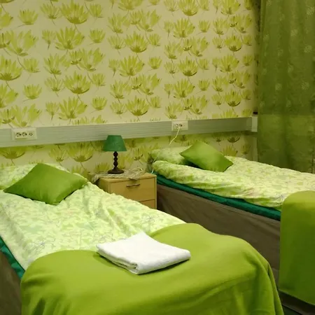 Motel Ruskalinna Pello