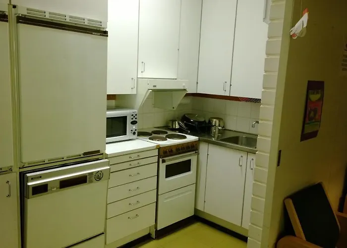 Motel Ruskalinna Pello